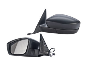 018-3102-07 ESPEJO VW BEETLE 12-19 ELECTRICO C/DESEMPA?ANTE CORRUGADO NEGRO PREMIER/SPORTLINE/HIGHLINE/GSR/WOLFSBURG/SEL/R-LINE/FLEET/CLASSIC/TDI/SE/S/TRENDLINE/COMFORTLINE/BASE IZQ