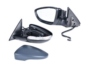 018-3102-09 ESPEJO VW BEETLE 12-19 ELECTRICO E/ABATIBLE C/DESEMPA?ANTE C/DIRECCIONAL P/PINTAR TDI 2.0/TSI 2.0/TDI 1.6/TSI 1.4/TSI 1.2/2.5 IZQ