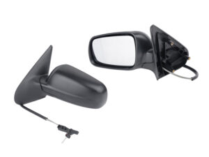 ESP1075 ESPEJO VW DERBY 00-09/IBIZA 98-06 C/CONT MANUAL LH CHICOTE DE ESPEJO LARGO N-TW