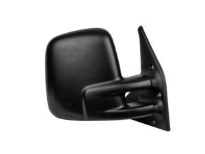 ESPA726 ESPEJO VW EUROVAN 01-04 S/CONT NEGRO RH N-TW