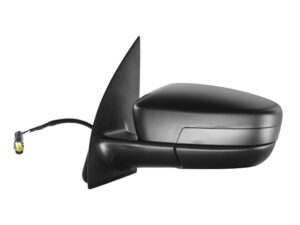 ESPA623 ESPEJO VW GOL 08-12 NEGRO ELECTRICO LH N-TW