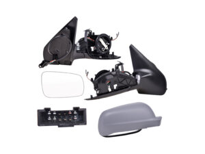 018-3112-12 ESPEJO VW JETTA 99-15 ELECTRICO P/PINTAR 3 PINES GL/GLI/GLS/GLX/TDI/VR6/SOCCER/EUROPA/COMFORTLINE L4/L5/V6 4/5/6 CILINDROS 1.8/1.9/2.0/2.5/2.8L 4 PUERTAS DER
