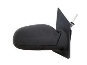 018-3113-00 ESPEJO VW LUPO 05-09/CROSSFOX 07-10/SPORTVAN 07-09 C/CONTROL NEGRO ORIG DER