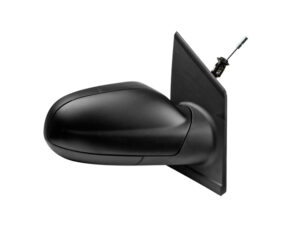 018-3113-04 ESPEJO VW LUPO 05-09/CROSSFOX 07-10/SPORTVAN 07-09 C/CONTROL CORRUGADO NEGRO TDI 1.4/1.4/1.2 DER