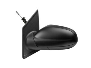 018-3113-05 ESPEJO VW LUPO 05-09/CROSSFOX 07-10/SPORTVAN 07-09 C/CONTROL CORRUGADO NEGRO TDI 1.4/1.4/1.2 IZQ