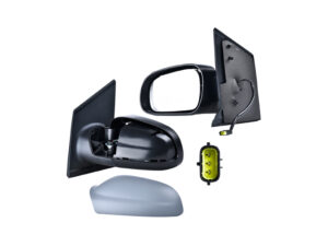 ESPA589 ESPEJO VW LUPO 05-09 / SPORT VAN 07-09 ELECTRICO LH N-TW