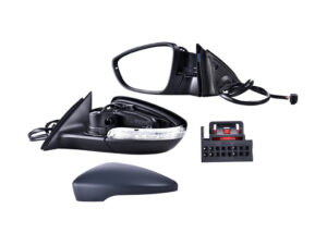018-3114-23 ESPEJO VW PASSAT 12-18 ELECTRICO C/DESEMPA?ANTE C/DIRECCIONAL P/PINTAR SPORTLINE/HIGHLINE/SEL/TDI/SE/S/TRENDLINE/COMFORTLINE/BASE IZQ