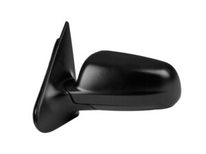 018-3115-29 ESPEJO VW POINTER 00-09 4 PUERTAS MANUAL CORRUGADO NEGRO IZQ
