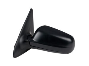 018-3115-31 ESPEJO VW POINTER 00-09 2 PUERTAS MANUAL CORRUGADO NEGRO IZQ