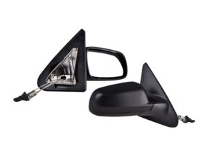 018-3115-40 ESPEJO VW POINTER 00-06 2 PUERTAS C/CONTROL P/PINTAR DER