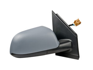 ESPA696 ESPEJO VW POLO 03-07 ELECTRICO P/PINTAR RH N-TW