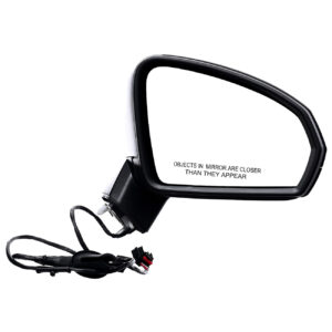 018-3139-00 ESPEJO VW TAOS 20-24 ELECTRICO C/DESEMPANANTE CORRUGADO 5 PINES TRENDLINE DER