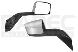 018-3214-02 ESPEJO COFRE VL VNL 3RA GENERACION 12-18 CROMADO DER