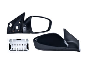 018-3402-02 ESPEJO HY ELANTRA 15-16 ELECTRICO C/DESEMPA?ANTE P/PINTAR GS/SPORT/SE/LIMITED/L/GL/GLS DER
