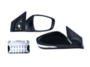 018-3402-04 ESPEJO HY ELANTRA 15-16 ELECTRICO C/DESEMPA?ANTE C/DIRECCIONAL P/PINTAR SPORT/SE/LIMITED/L/GL/GLS DER