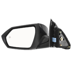018-3402-21 ESPEJO HY ELANTRA 21-24 ELECTRICO C/DESEMPANANTE C/DIRECCIONAL C/SENSOR DE PROXIMIDAD P/PINTAR 8 PINES LIMITED TECH IZQ
