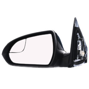 018-3402-23 ESPEJO HY ELANTRA 17-18 ELECTRICO C/DESEMPANANTE 5 PINES GLS P/PINTAR IZQ