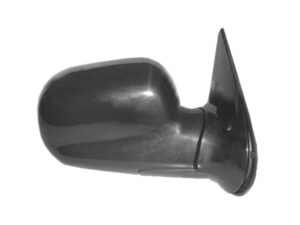018-3404-00 ESPEJO HY SANTA FE 01-02 C/CONTROL NEGRO LX/BASE/LIMITED/GL/GLS DER