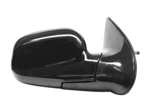 018-3404-06 ESPEJO HY SANTA FE 03-04 C/CONTROL NEGRO LX/BASE/GLS DER