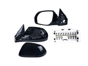 018-3404-19 ESPEJO HY SANTA FE 15-17 ELECTRICO P/PINTAR PREMIUM/LUXURY/BASE/SPORT/SE/LIMITED/GLS IZQ
