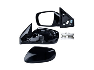 018-3404-25 ESPEJO HY SANTA FE 13-16 ELECTRICO C/DESEMPA?ANTE P/PINTAR ALL MODELS IZQ