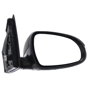 018-3502-14 ESPEJO KI SPORTAGE 17-22 ELECTRICO C/DESEMPANANTE C/DIRECCIONAL E/ABATIBLE P/PINTAR SXL L4 4 CILINDROS 2.4L 5 PUERTAS 8 PINES CN DER