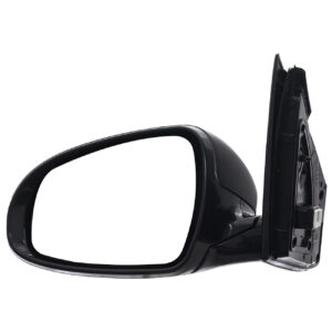 018-3502-15 ESPEJO KI SPORTAGE 17-22 ELECTRICO C/DESEMPANANTE C/DIRECCIONAL E/ABATIBLE P/PINTAR SXL L4 4 CILINDROS 2.4L 5 PUERTAS 8 PINES CN IZQ