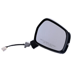 018-3503-18 ESPEJO KI SORENTO 21-24 ELECTRICO C/DESEMPANANTE C/DIRECCIONAL P/PINTAR 6 PINES LX DER