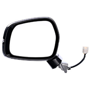 018-3503-19 ESPEJO KI SORENTO 21-24 ELECTRICO C/DESEMPANANTE C/DIRECCIONAL P/PINTAR 6 PINES LX IZQ