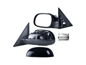 018-3508-05 ESPEJO KI SOUL 15-19 ELECTRICO P/PINTAR PLUS/EXCLAIM/BASE/SX/LX/EX LINEA ANTERIOR IZQ