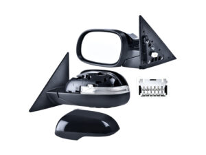 018-3508-07 ESPEJO KI SOUL 15-19 ELECTRICO C/DIRECCIONAL P/PINTAR PLUS/EXCLAIM/BASE/SX/LX/EX LINEA ANTERIOR IZQ