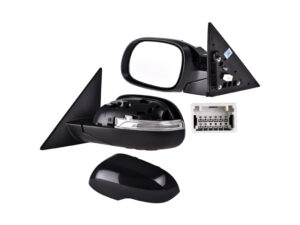 018-3508-13 ESPEJO KI SOUL 15-19 C/DIRECCIONAL LINEA ANTERIOR IZQ