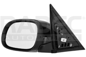 018-3508-15 ESPEJO KI SOUL 16-19 ELECTRICO C/DESEMPANANTE P/PINTAR 5 PINES LX L4 4 CILINDROS 1.6/2.0L 5 PUERTAS IZQ