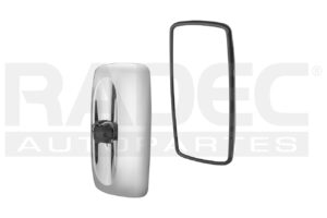018-3803-04 ESPEJO FR M2 02-21 MANUAL REPUESTO CROMADO DER/IZQ