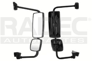 018-3803-06 ESPEJO FR FREIGHTLINER M2 03-24 MANUAL NEGRO DER