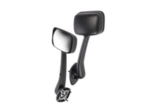 018-3805-05 ESPEJO COFRE FR CASCADIA 08-17 NEGRO COMPLETO IZQ
