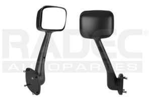 018-3805-18 ESPEJO COFRE FREIGHTLINERE FR FREIGHTLINER CASCADIA 08-17 NEGRO DER