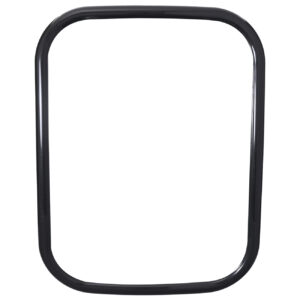 018-3806-03 ESPEJO FR FL 360 10-24 1017/1217/1828/2528 MANUAL REPUESTO CONCAVO NEGRO DER/IZQ