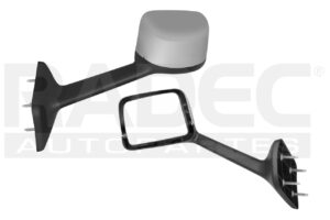 018-3919-01 ESPEJO COFRE IT INTERNATIONAL LT 20-22 CROMADO IZQ