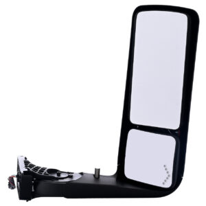 018-3919-06 ESPEJO IT LT 20-24 ELECTRICO C/DESEMPANANTE NEGRO DER