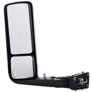 018-3919-07 ESPEJO IT INTERNATIONAL LT 20-24 ELECTRICO C/DESEMPANANTE NEGRO IZQ