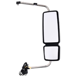 018-3920-00 ESPEJO IT WORKSTAR 08-21 ELECTRICO C/DESEMPANANTE NEGRO DER