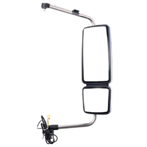 018-3920-02 ESPEJO IT WORKSTAR 08-21 ELECTRICO C/DESEMPANANTE CROMADO DER