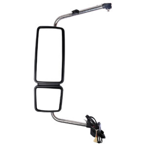 018-3920-03 ESPEJO IT WORKSTAR 08-21 ELECTRICO C/DESEMPANANTE CROMADO IZQ