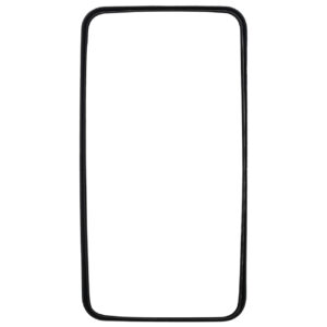 018-4002-01 ESPEJO HN S500 12-24 1018/1626/1828 MANUAL REPUESTO NEGRO IZQ