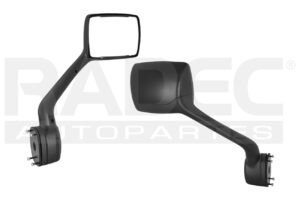 018-4205-04 ESPEJO COFRE KW T680/T880 14-23 NEGRO DER
