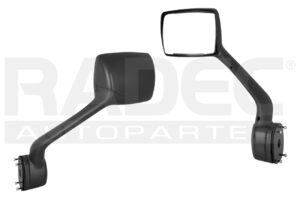 018-4205-05 ESPEJO COFRE KW T680/T880 14-23 NEGRO IZQ
