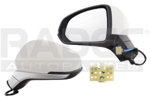 018-5603-01 ESPEJO JC J7 21-23 ELECTRICO C/DESEMPANANTE C/DIRECCIONAL C/CAMARA IZQ