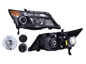 019-0102-00 FARO AC MDX SPORT 07-13 DEPO DER