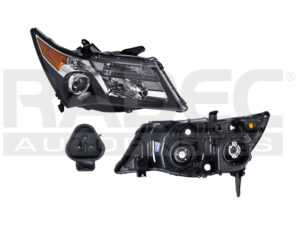 019-0102-06 FARO AC MDX 07-09 DER